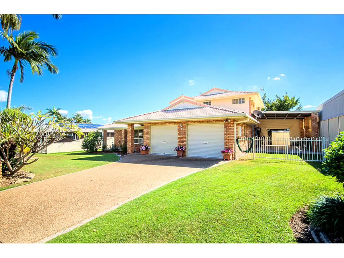 Main view of Homely house listing, 69 Kingfisher Parade, Norman Gardens QLD 4701
