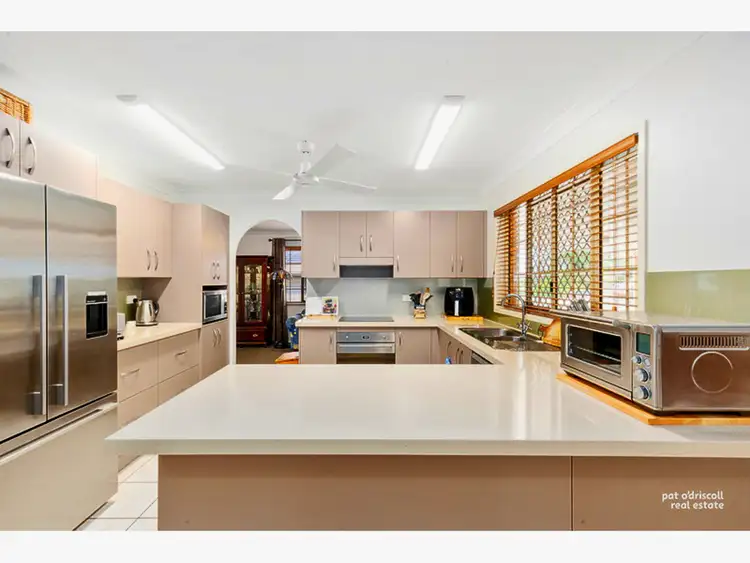 Second view of Homely house listing, 69 Kingfisher Parade, Norman Gardens QLD 4701