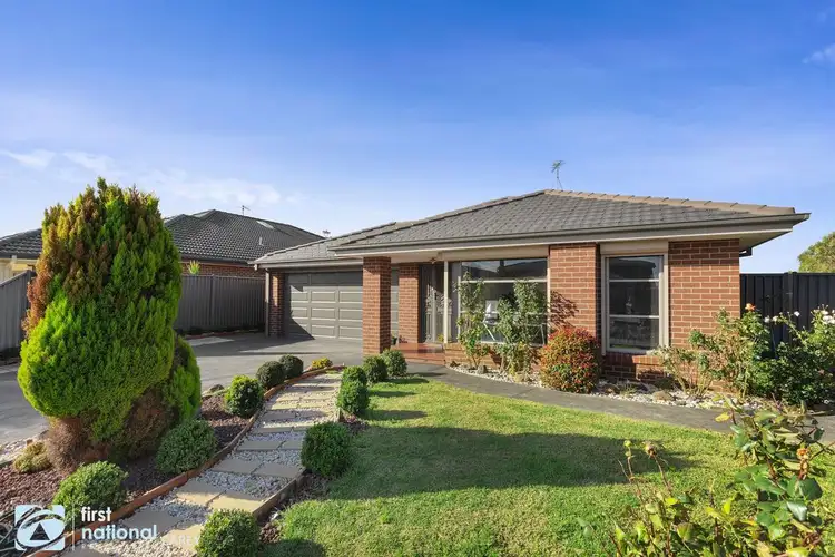 15 Nankeen Avenue, Lara VIC 3212