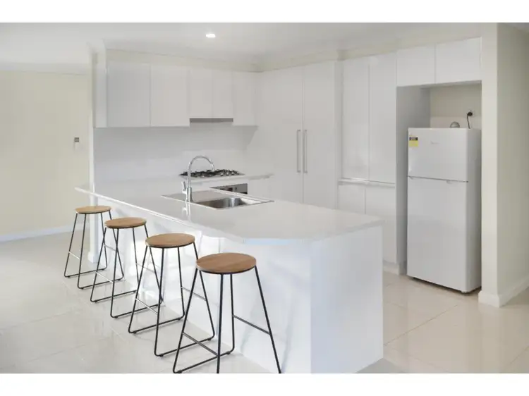 Third view of Homely house listing, 65 Pine Street, Curlewis NSW 2381