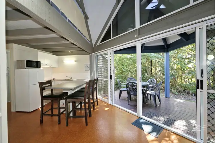 Main view of Homely unit listing, 34/10 Trevors Road, Bargara QLD 4670