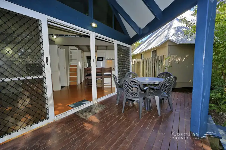 Second view of Homely unit listing, 34/10 Trevors Road, Bargara QLD 4670