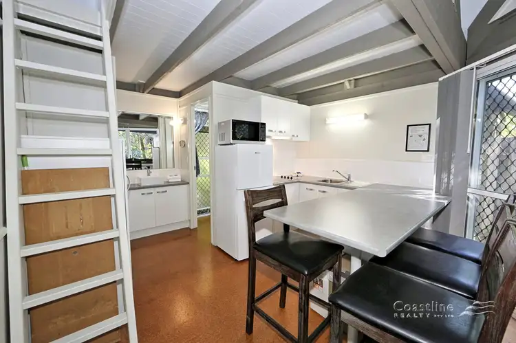 Third view of Homely unit listing, 34/10 Trevors Road, Bargara QLD 4670