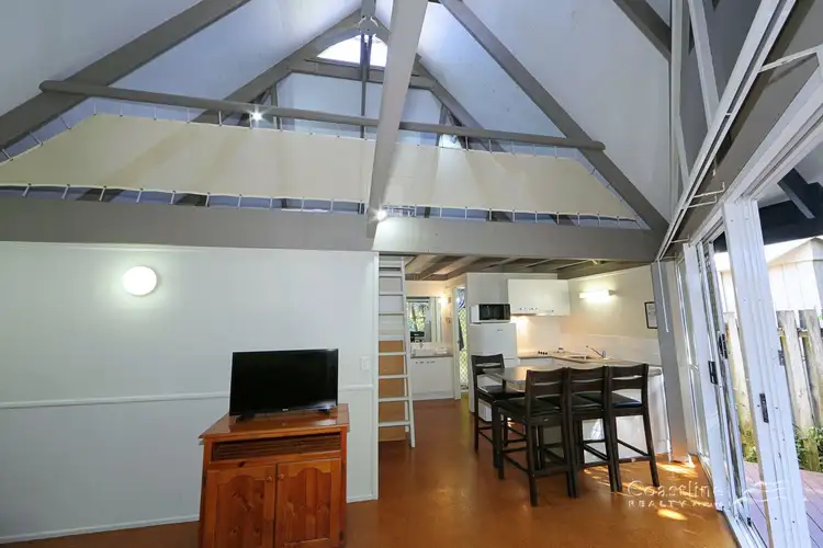 Sixth view of Homely unit listing, 34/10 Trevors Road, Bargara QLD 4670