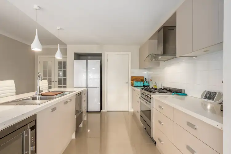 Fifth view of Homely house listing, 8 Konara Crescent, Fletcher NSW 2287