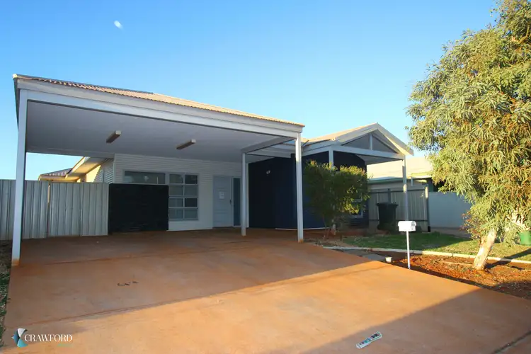40 Catamore Road, South Hedland WA 6722