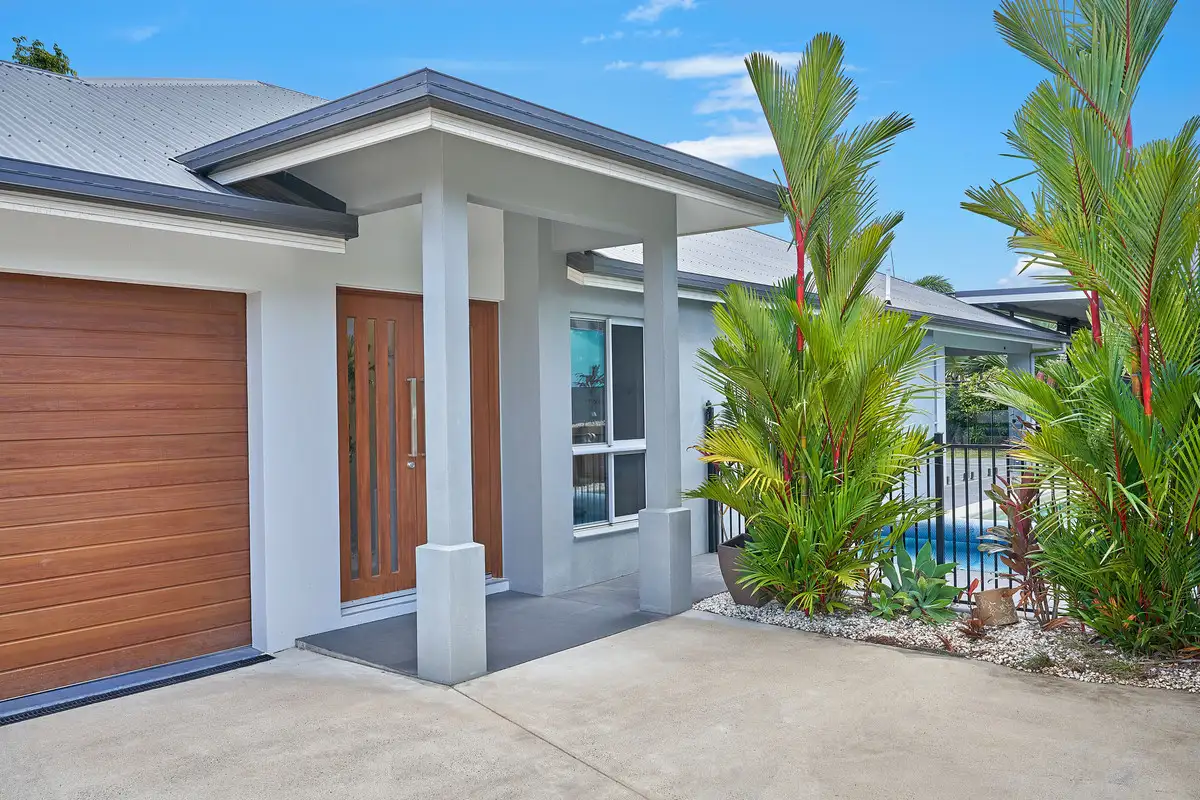 Main view of Homely house listing, 9 Catamaran Circuit, Trinity Beach QLD 4879
