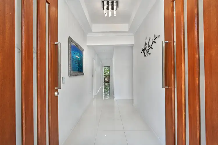 Second view of Homely house listing, 9 Catamaran Circuit, Trinity Beach QLD 4879