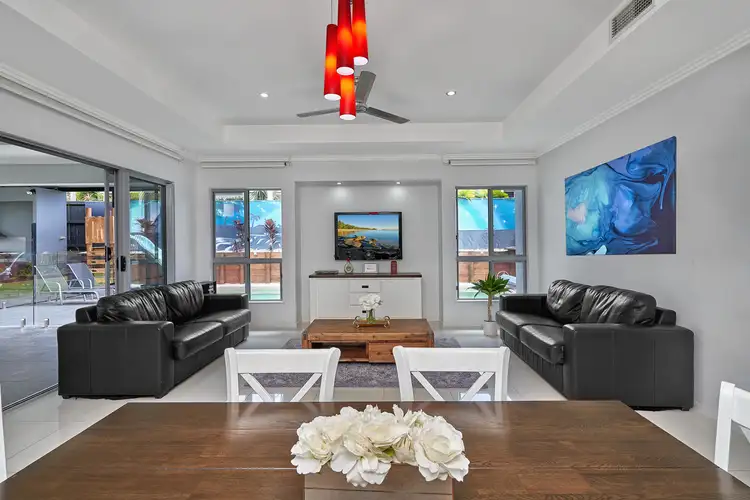 Third view of Homely house listing, 9 Catamaran Circuit, Trinity Beach QLD 4879