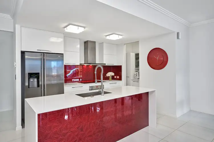 Fourth view of Homely house listing, 9 Catamaran Circuit, Trinity Beach QLD 4879