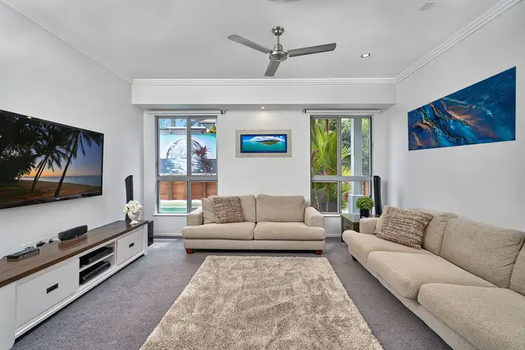 Fifth view of Homely house listing, 9 Catamaran Circuit, Trinity Beach QLD 4879