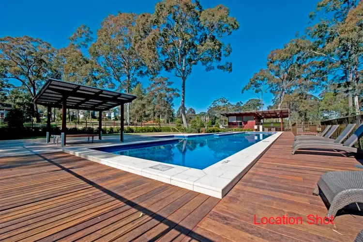 Second view of Homely land listing, 16 Nightshade Crescent, Murrays Beach NSW 2281