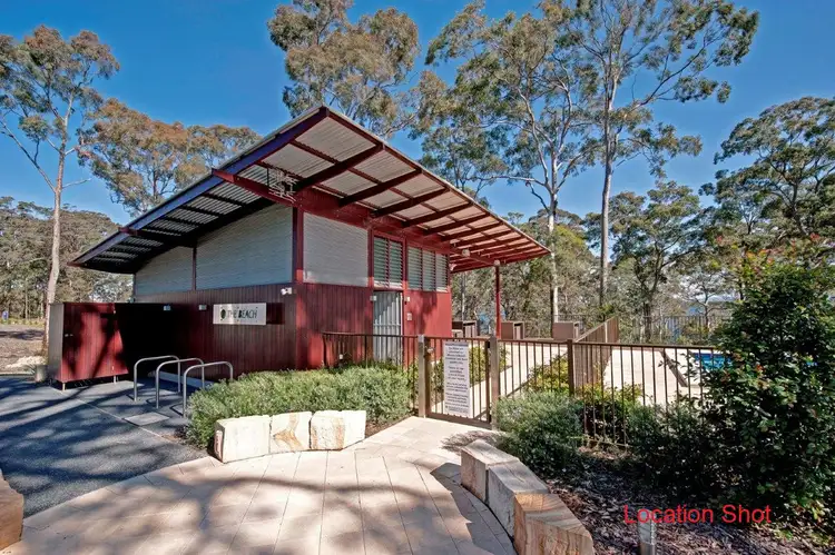 Third view of Homely land listing, 16 Nightshade Crescent, Murrays Beach NSW 2281