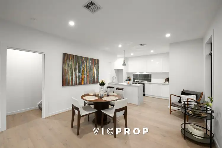 Fourth view of Homely townhouse listing, 2/38 Cantala Drive, Doncaster VIC 3108