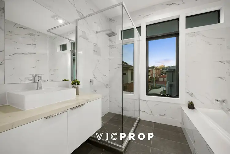 Sixth view of Homely townhouse listing, 2/38 Cantala Drive, Doncaster VIC 3108