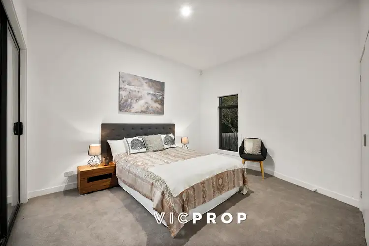 Seventh view of Homely townhouse listing, 2/38 Cantala Drive, Doncaster VIC 3108