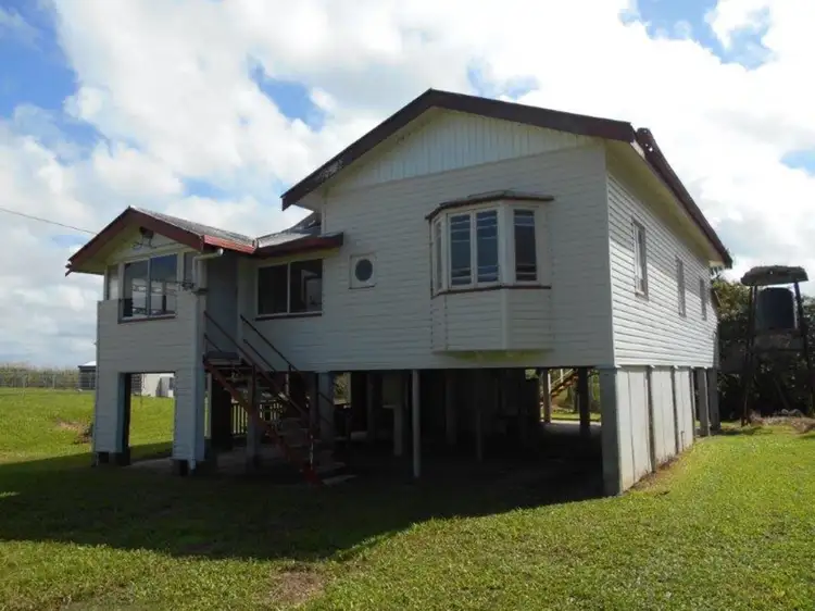 253 Four Mile Road, Braemeadows QLD 4850