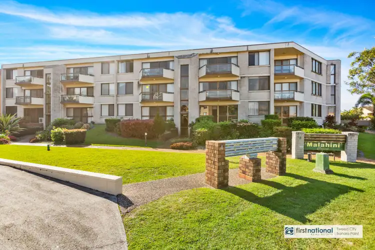 Second view of Homely apartment listing, 7/3 Botany Crescent, Tweed Heads NSW 2485