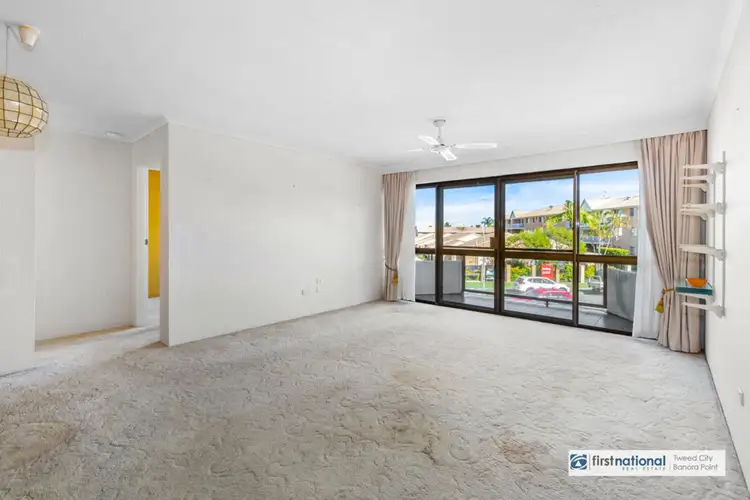 Fifth view of Homely apartment listing, 7/3 Botany Crescent, Tweed Heads NSW 2485