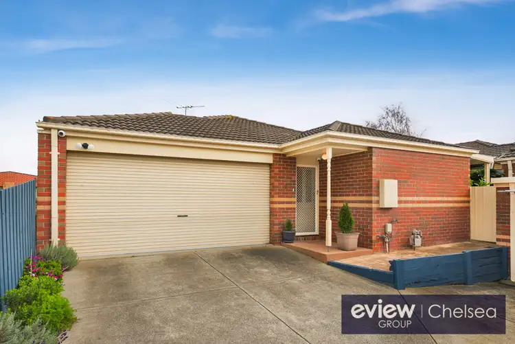 Main view of Homely unit listing, 2/43 Potts Road, Langwarrin VIC 3910