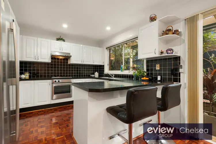 Second view of Homely unit listing, 2/43 Potts Road, Langwarrin VIC 3910