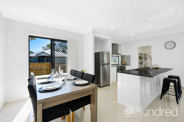 Fourth view of Homely house listing, 43 Montegrande Circuit, Griffin QLD 4503