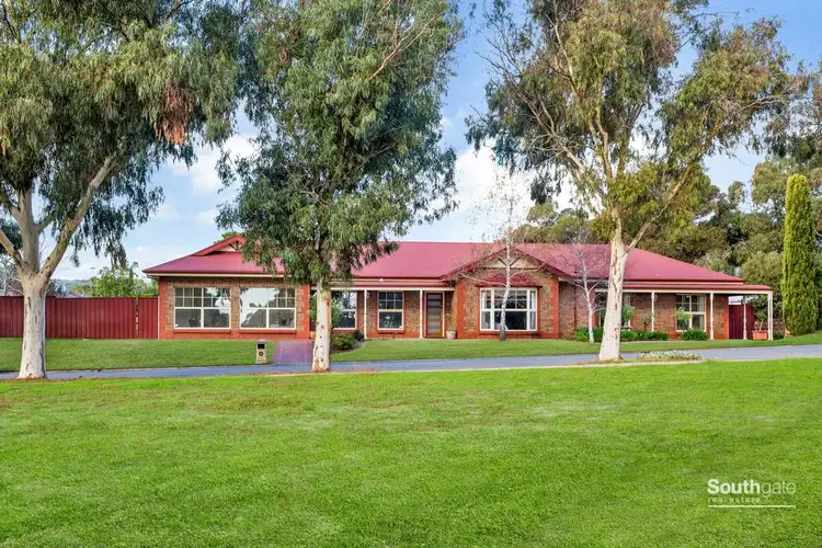 Main view of Homely house listing, 14 Scarpantoni Drive, Mclaren Flat SA 5171