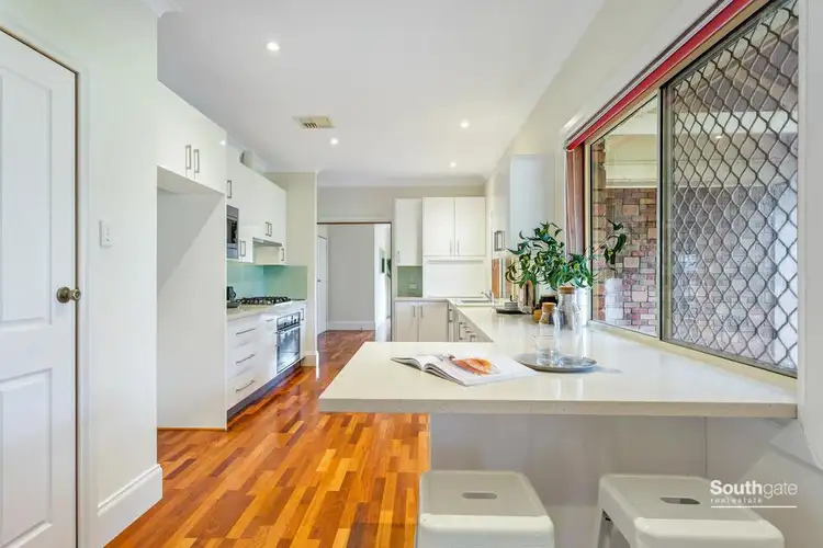 Second view of Homely house listing, 14 Scarpantoni Drive, Mclaren Flat SA 5171