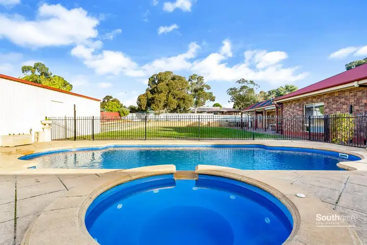 Third view of Homely house listing, 14 Scarpantoni Drive, Mclaren Flat SA 5171