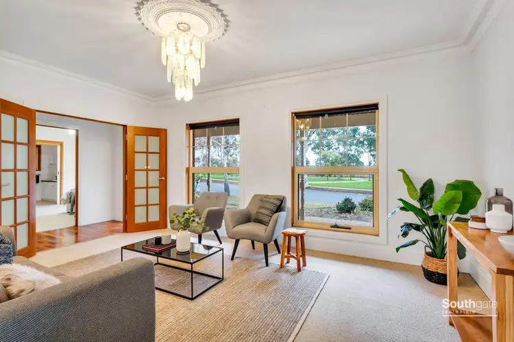 Fourth view of Homely house listing, 14 Scarpantoni Drive, Mclaren Flat SA 5171