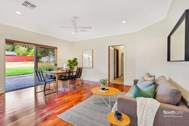 Sixth view of Homely house listing, 14 Scarpantoni Drive, Mclaren Flat SA 5171