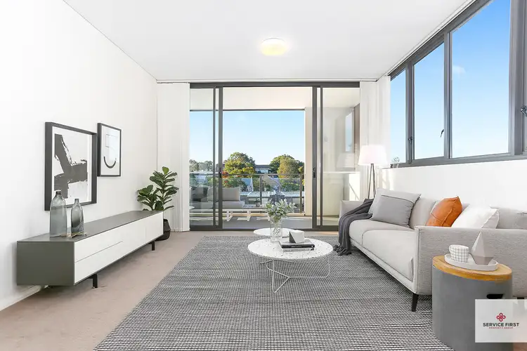 410/1 Pearl Street, Erskineville NSW 2043