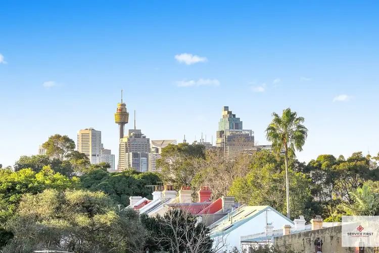 Fifth view of Homely apartment listing, 410/1 Pearl Street, Erskineville NSW 2043