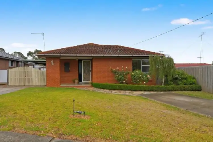 3 Esler Street, Traralgon VIC 3844