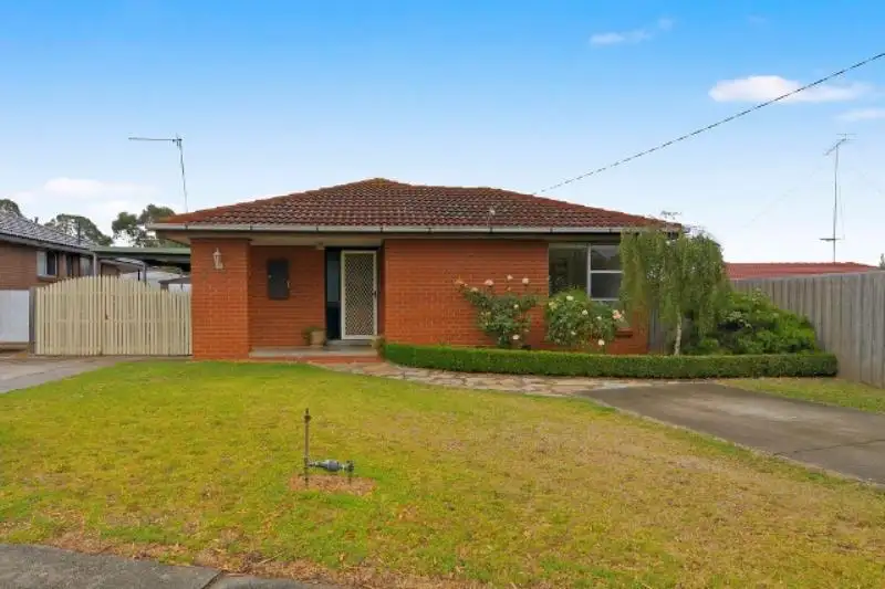 Main view of Homely house listing, 3 Esler Street, Traralgon VIC 3844