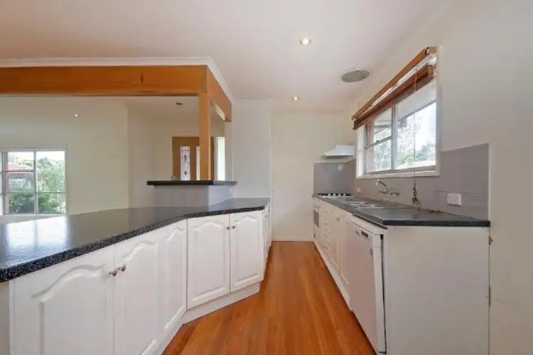 Second view of Homely house listing, 3 Esler Street, Traralgon VIC 3844