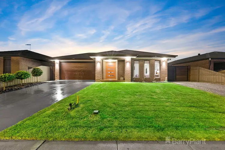 117 Denhams Road, Koo Wee Rup VIC 3981