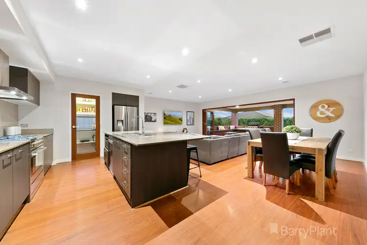 Fifth view of Homely house listing, 117 Denhams Road, Koo Wee Rup VIC 3981