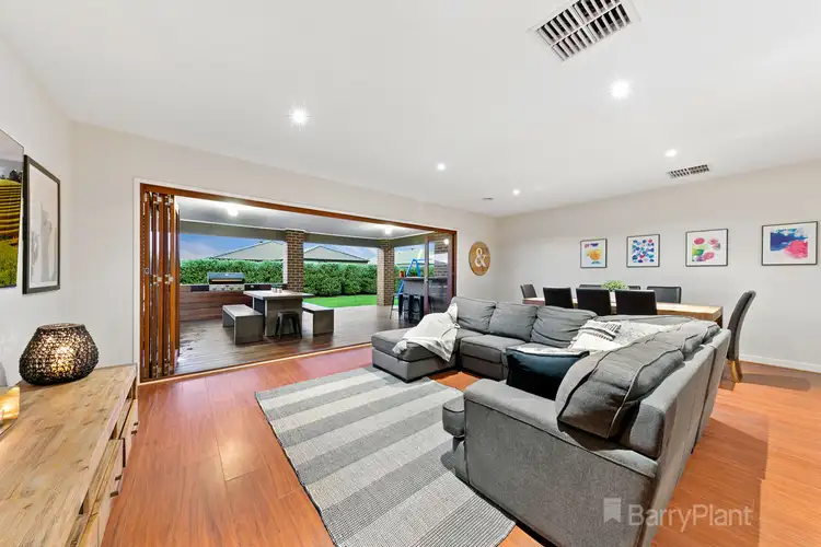 Sixth view of Homely house listing, 117 Denhams Road, Koo Wee Rup VIC 3981