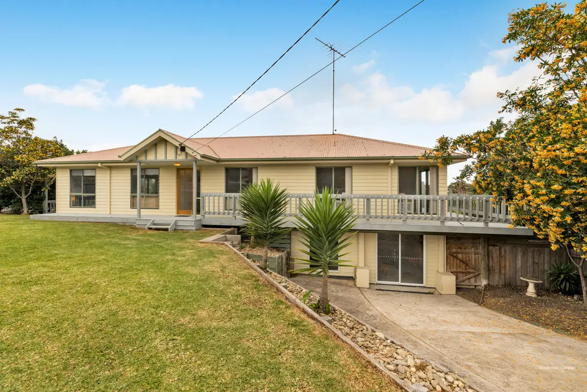 Main view of Homely house listing, 175 Country Club Drive, Clifton Springs VIC 3222