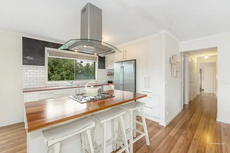 Second view of Homely house listing, 175 Country Club Drive, Clifton Springs VIC 3222
