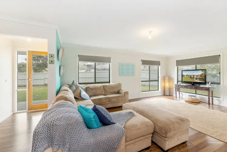 Third view of Homely house listing, 175 Country Club Drive, Clifton Springs VIC 3222