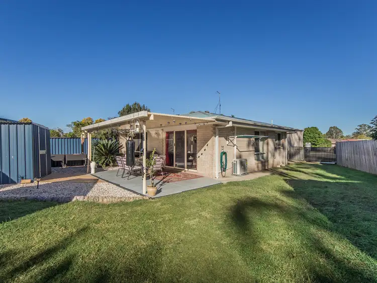 20a Colonial Court, Raceview QLD 4305