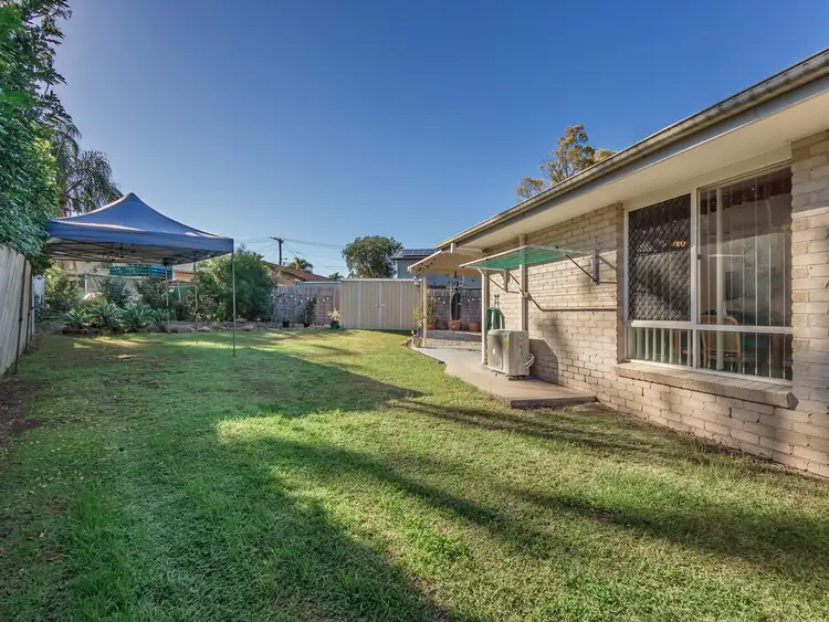 Second view of Homely semi-detached listing, 20a Colonial Court, Raceview QLD 4305