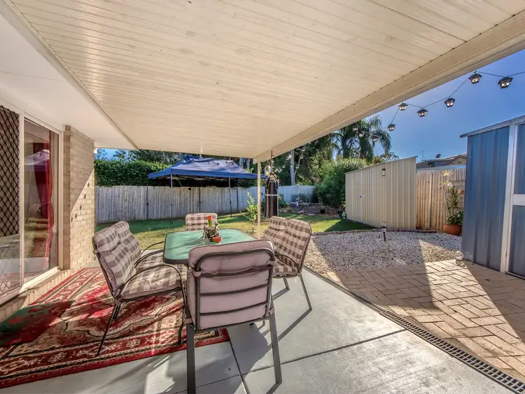Third view of Homely semi-detached listing, 20a Colonial Court, Raceview QLD 4305
