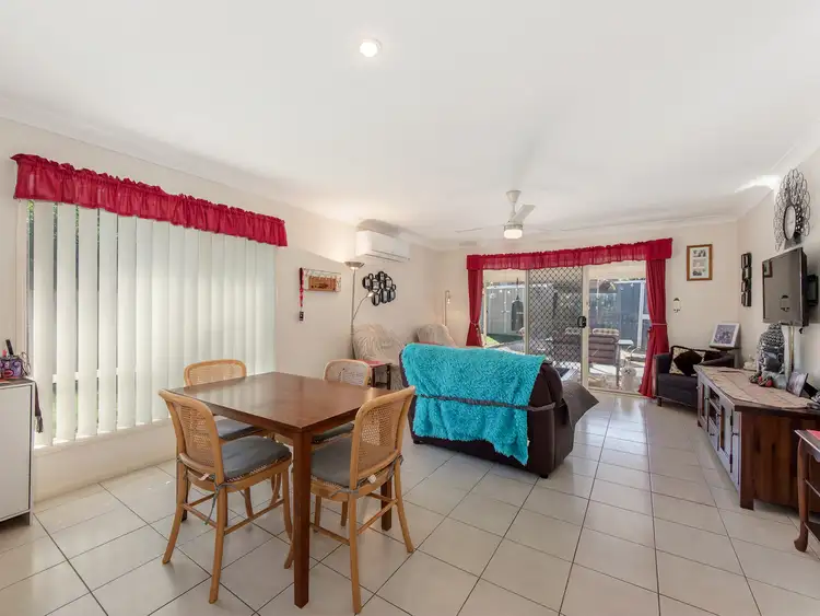 Fifth view of Homely semi-detached listing, 20a Colonial Court, Raceview QLD 4305