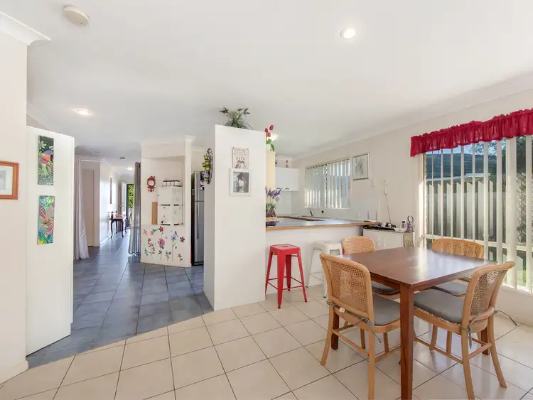 Sixth view of Homely semi-detached listing, 20a Colonial Court, Raceview QLD 4305