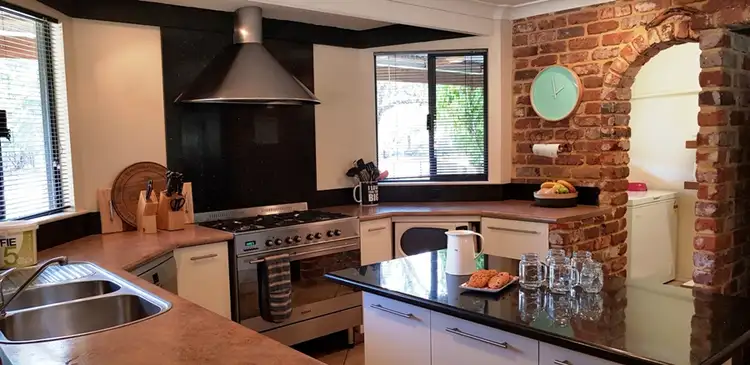 Main view of Homely house listing, 21 Fewster Street, Muchea WA 6501