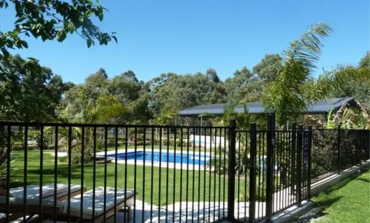 Second view of Homely house listing, 21 Fewster Street, Muchea WA 6501