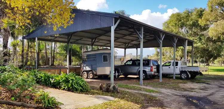 Third view of Homely house listing, 21 Fewster Street, Muchea WA 6501